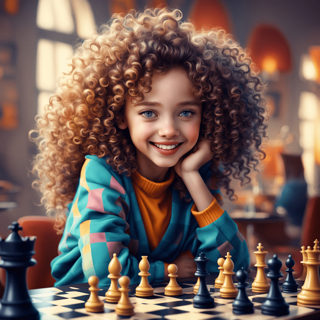 chess for kids