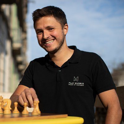 Personaplay improve at chess