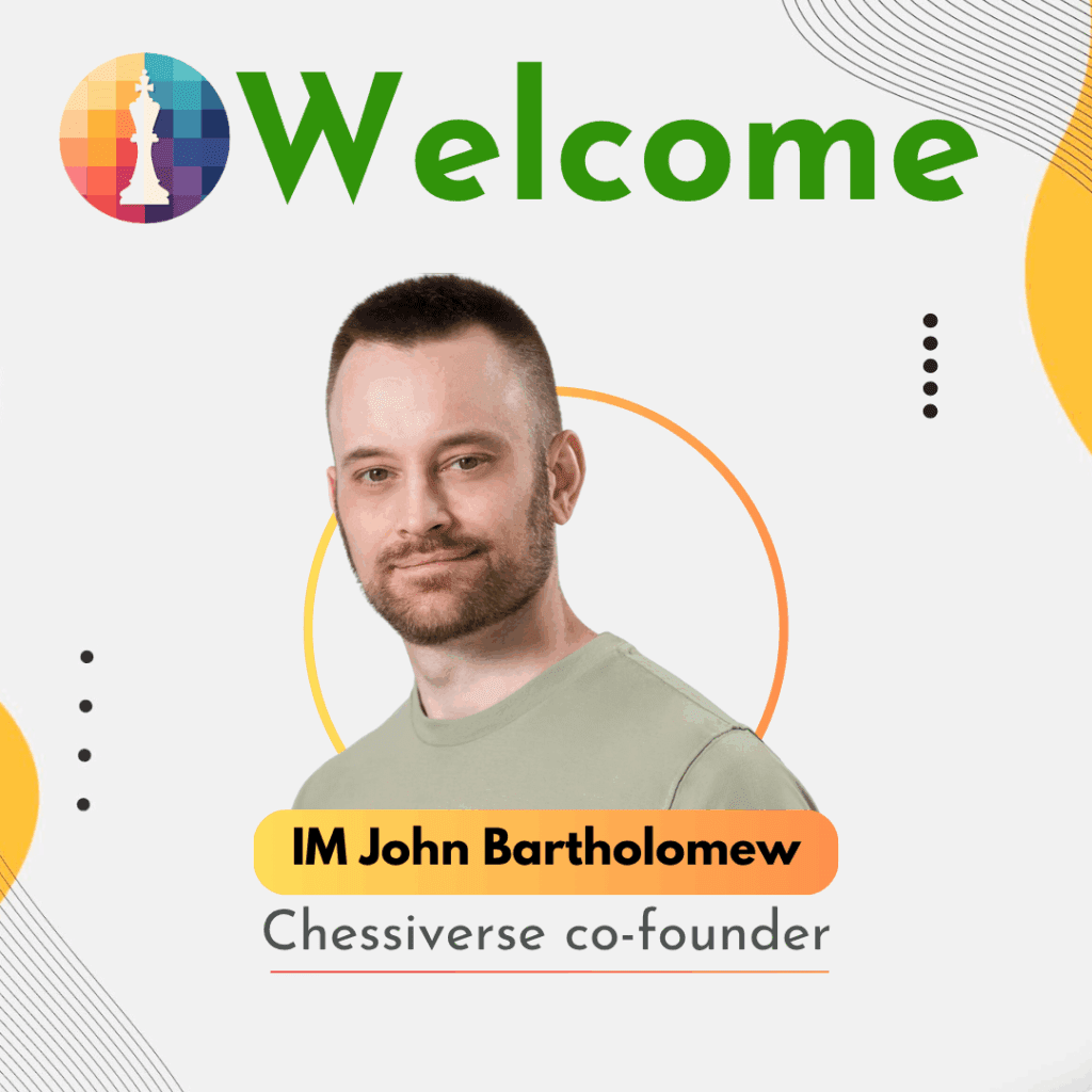 John Bartholomew